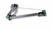 Türfensterheber hinten links AUDI 80 Avant (8C, B4) 1.9 TDI 893839399