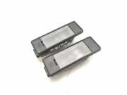 Kennzeichenleuchte Peugeot 508 I () 9673853880