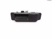 Griff zum Öffnen des Kofferraums MERCEDES-BENZ E (W213) E 220 d 4-matic (213.005) 01150552002