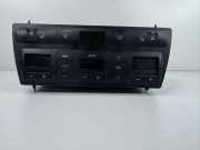 Klimabedienteil AUDI A6 (4B2, C5) 2.5 TDI 4B0820043G