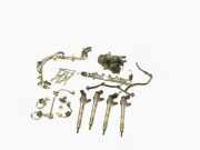 Einspritzanlage Diesel Audi A4 (8W, B9) 04L130755E
