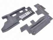 Andere Teile des Innenraums AUDI Q4 Sportback (F4N) 40 e-tron 89C86308201S