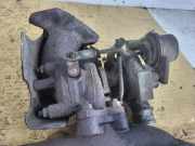 Turbolader OPEL ASTRA G Cabrio (F67) 1.6 16V D3355X
