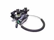 Schloss zum Öffnen der Heckklappenfenster JAGUAR X-TYPE Estate (X400) 2.0 D 1X4326556AM