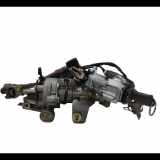 Lenkgetriebe Servo Toyota Yaris (P13) 1608000161
