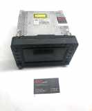 Radio/Navigationssystem-Kombination Alfa Romeo Brera (939) 156068727