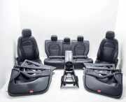 Set Salon MERCEDES-BENZ GLC (C253) 250 4-matic (253.346) JC2532189 JC2532190
