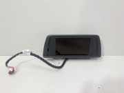 Navigationsanzeige BMW 4 Coupe (F32, F82) 428 i xDrive 9270393