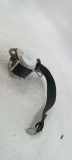 Sicherheitsgurt rechts hinten Audi A3 Sportback (8P) 8P0857805