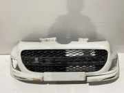 Frontstoßstange PEUGEOT 107 1.0 52119-0H090