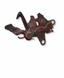 Haubenverriegelung rechts TOYOTA RAV 4 II (_A2_) 2.0 D-4D 4WD (CLA20_, CLA21_)