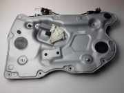 Fensterheber vorne rechts NISSAN 370 Z Coupe (Z34) 3.7 915519103