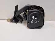Sicherheitsgurt rechts hinten Audi A3 Sportback (8V) 8Z0857843