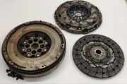 Kupplungssatz VW PASSAT Variant B8 (3G5) 2.0 TDI 05L105266B 04L141031F
