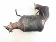Katalysator ohne Lambdasonde Audi A4 (8K, B8) 8K0178EA
