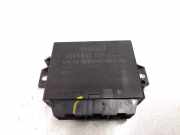 Einparkhilfe PDC Steuergerät RENAULT MASTER III Furgon (FV) 2.3 dCi 100 FWD (FV0A, FV0B, FV0G, FV0K) 8201015177