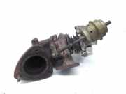 Turbolader OPEL VECTRA B Hatchback (38_) 2.0 DI 16V 90570506