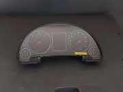 Kombiinstrument AUDI A4 (8E2, B6) S4 quattro
