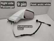 Außenspiegel rechts CHEVROLET CORVETTE (C7) 6.2 22939304