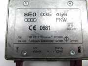 Antennenverstärker AUDI A6 Allroad (4BH, C5) 2.5 TDI quattro