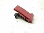 Rahmen MERCEDES-BENZ CLK (C209) 270 CDI (209.316) 2138800402 1248800320