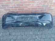 Hintere Stoßstange BMW 1 (F20) 118 d 51127273793