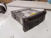 Radio/Navigationssystem-Kombination Peugeot 407 SW () 96565713