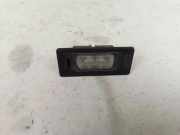 Kennzeichenbeleuchtung AUDI A6 (4G2, C7, 4GC) 3.0 TFSI quattro 8T0943021