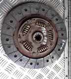 Kupplungsscheibe IVECO DAILY VI Flatbed 35S21, 35C21, 40C21, 50C21, 65C21, 70C21