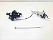 Schloss Heckdeckel Mercedes-Benz SL (R129) 1297500090