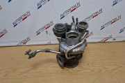 Turbolader BMW 6er Coupe (F13) 7576985