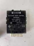 Türsteuergerät vorne links TOYOTA AVENSIS (_T22_) 2.0 VVT-i (AZT220_) 8974105010