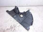 Unterbodenabdeckung links CITROËN JUMPER Minibus / passenger 2.2 HDi 110 1394450080