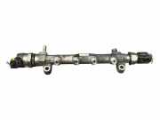 KRAFTSTOFFVERTEILER EINSPRITZLEISTE VERTEILERROHR AUDI A3 (8V1, 8VK) 1.6 TDI 057130764AB