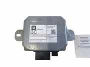 Rechner Navigationssystem Opel Zafira C Tourer (P12) 13384291