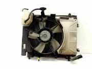 Kühler Toyota Yaris (P13) MF4227506442