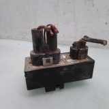 Lüfterrelais VW GOLF IV Variant (1J5) 1.4 16V 1J0919506