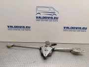 Fensterheber vorne rechts NISSAN PRIMASTAR Furgon (X83) 2.5 dCi 140 7700311821