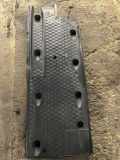 Unterbodenabdeckung links VW PASSAT B6 (3C2) 1.9 TDI 3C0825201D