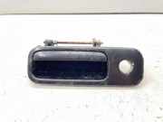 Griff zum Öffnen des Kofferraums VW POLO (6N2) 1.4 TDI 1J6827565A