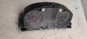 Tachometer VW Passat B7 Alltrack (36, B7) A2C53194181