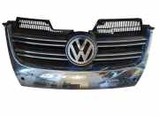Vorderer oberer Gitter VW GOLF V Variant (1K5) 1.9 TDI 1K5853653C9B9