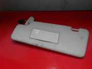 Linke Sonnenblende LAND ROVER RANGE ROVER SPORT (L320) 3.0 D 4x4