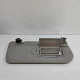 Rechte Sonnenblende NISSAN QASHQAI III (J12) 1.3 DIG-T 96400-6UA2A