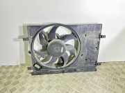 Kühlmodul Fiat Punto (199) 55701410