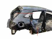 Hintere rechte Seitenverkleidung MERCEDES-BENZ EQA(H243) 250+ (243.702)