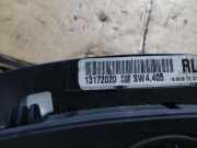 Kombiinstrument OPEL ASTRA H Estate (L35) 1.7 CDTI 13172020