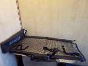 Kofferraum-Abdeckung VOLVO XC60 II (246) 2.0 D4 31263598