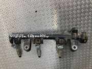 KRAFTSTOFFVERTEILER EINSPRITZLEISTE VERTEILERROHR PEUGEOT 107 1.0 238140010A