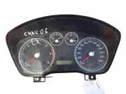 Kombiinstrument FORD C-MAX II (DXA/CB7, DXA/CEU) 2.0 TDCi 3M5F10A855A